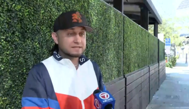 Witnesses speak out on shooting that left 5 injured in Fort Lauderdale; no arrests have been made - WSVN 7News | Miami News, Weather, Sports