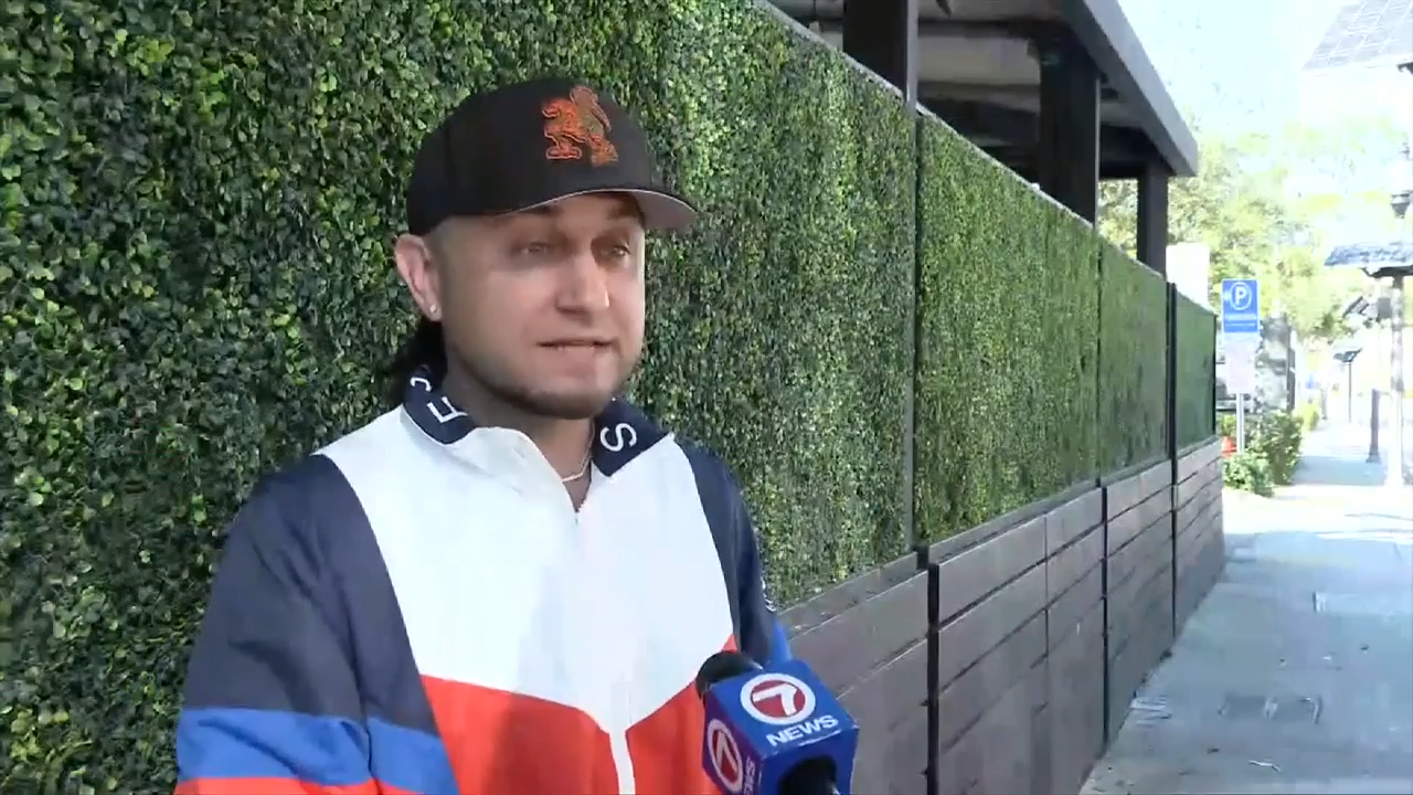 Witnesses speak out on shooting that left 5 injured in Fort Lauderdale; no arrests have been made - WSVN 7News | Miami News, Weather, Sports