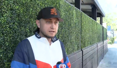 Witness speaks out on shooting that left 5 injured in Fort Lauderdale; no arrests have been made - WSVN 7News | Miami News, Weather, Sports