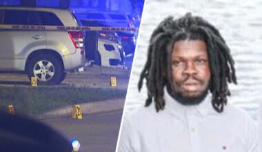 5th suspect arrested in man’s fatal birthday shooting in North Miami Beach – NBC 6 South Florida