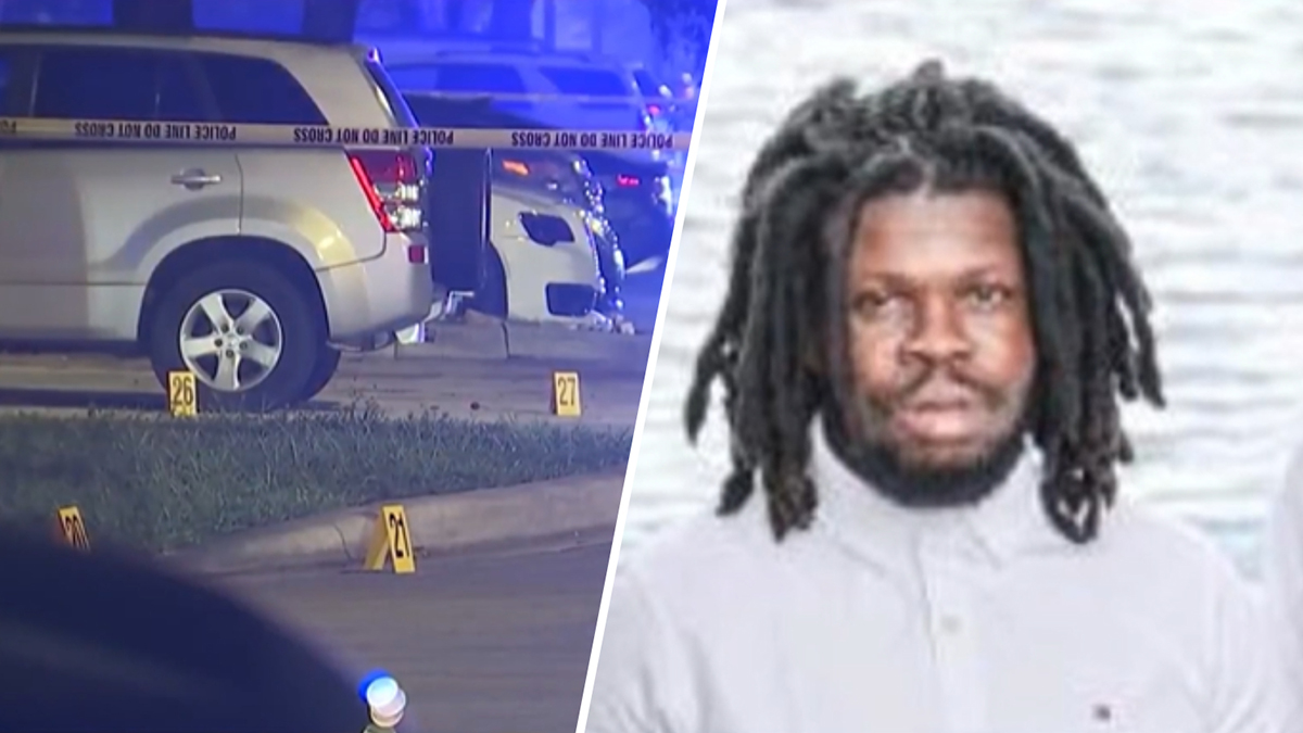 5th suspect arrested in man’s fatal birthday shooting in North Miami Beach – NBC 6 South Florida