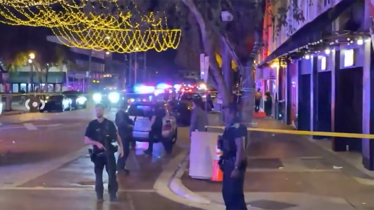 City increasing safety in Fort Lauderdale’s Himmarshee area after shooting that hurt 5 – NBC 6 South Florida