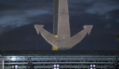 Fort Lauderdale hosts New Year’s Eve anchor drop and festival to celebrate the start of 2026; road closures announced - WSVN 7News | Miami News, Weather, Sports