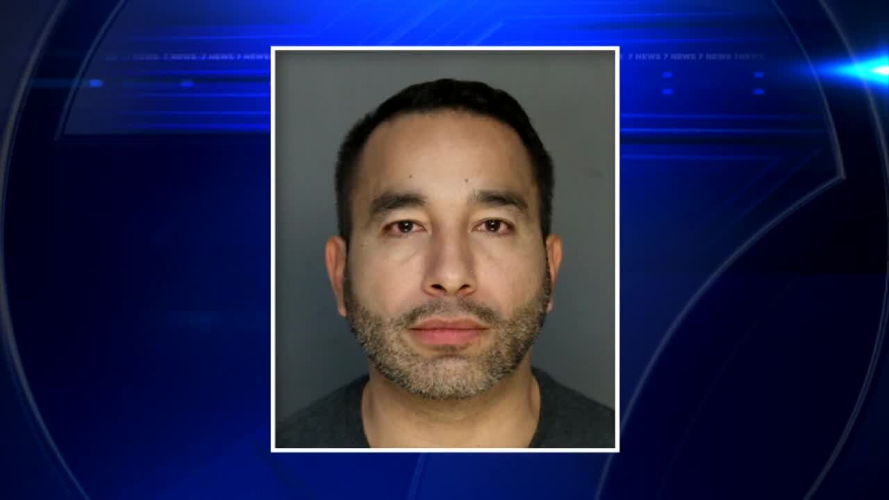 Hialeah Police lieutenant bonds out of jail after being charged with DUI - WSVN 7News | Miami News, Weather, Sports