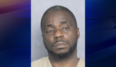 Fort Lauderdale man arrested, accused of sexual battery and aggravated assault - WSVN 7News | Miami News, Weather, Sports