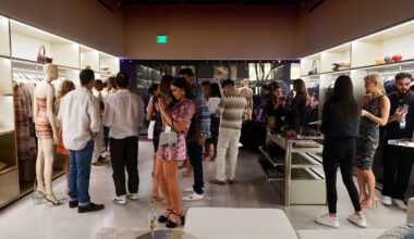 Missoni SS26: An Intimate Art Basel Preview