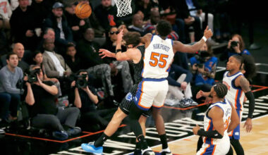 Orlando Magic Hit With Major Setback - Franz Wagner Out Indefinitely After Awkward Landing | NBA