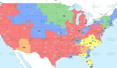 Week 16: Will the Denver Broncos and Jacksonville Jaguars game be on TV?
