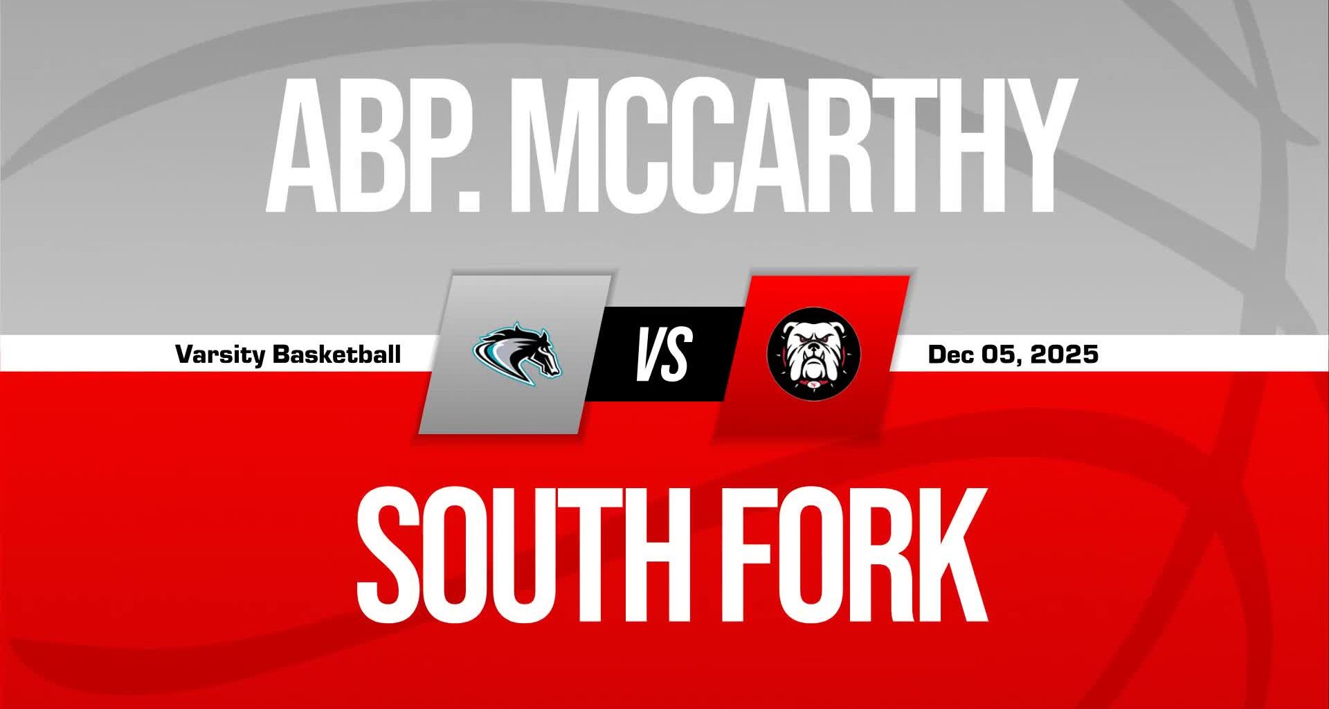 South Fork Bulldogs vs. Port St. Lucie Jaguars