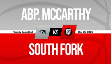 South Fork Bulldogs vs. Port St. Lucie Jaguars