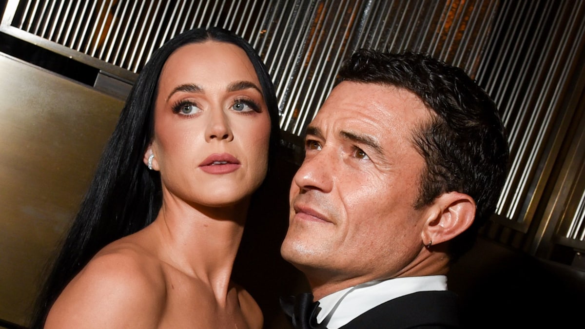 Orlando Bloom opens up about dream 'partner' following split from Katy Perry