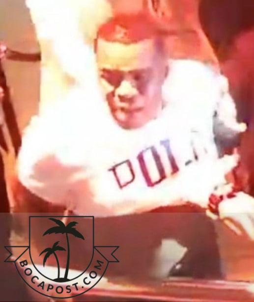 Two 17-Year-Old Girls Stabbed At Fort Lauderdale Nightclub - Boca Post 17-Year-Old Girls Groped, Stabbed At Sway Nightclub In Fort Lauderdale
