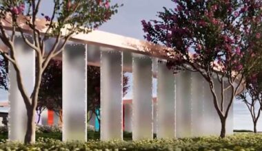 Orlando to remove select artifacts from Pulse site as plans move ahead for permanent memorial