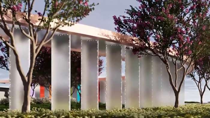 Orlando to remove select artifacts from Pulse site as plans move ahead for permanent memorial