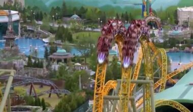 Death report reveals disturbing aftermath after rider killed on Stardust Racers at Epic Universe