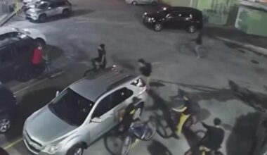 Hialeah police warn of social media "door kick challenge" spreading in South Florida