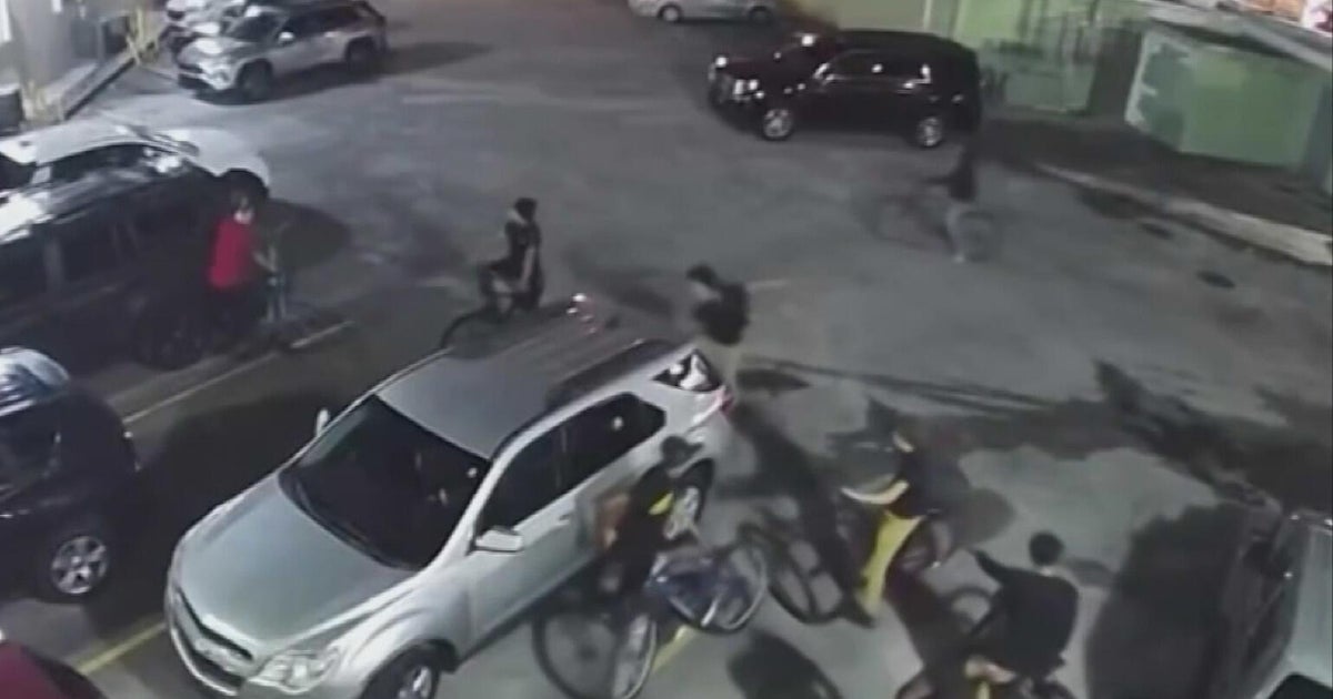 Hialeah police warn of social media "door kick challenge" spreading in South Florida