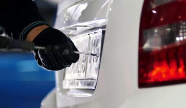 Is your license plate frame illegal? Here’s what Florida’s new law says