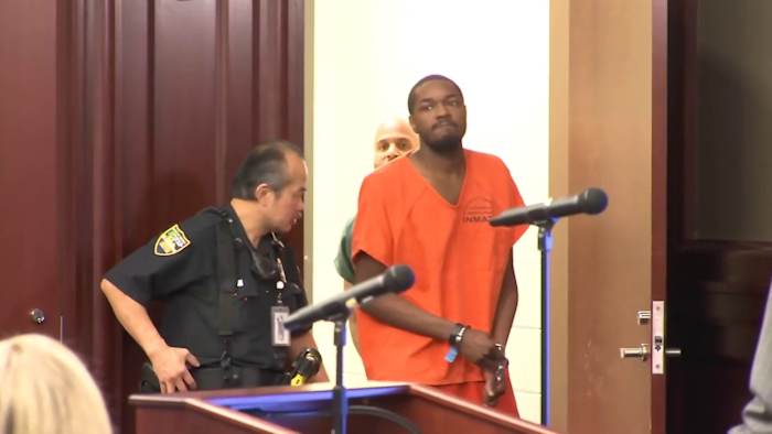 Sentencing to resume for Jacksonville man who pleaded guilty to running over, killing his 8-month-old son