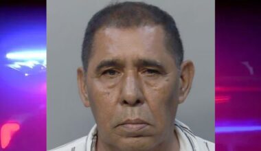 Opa-locka man faces 2 lewd and lascivious conduct on a child charges