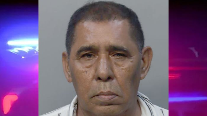 Opa-locka man faces 2 lewd and lascivious conduct on a child charges