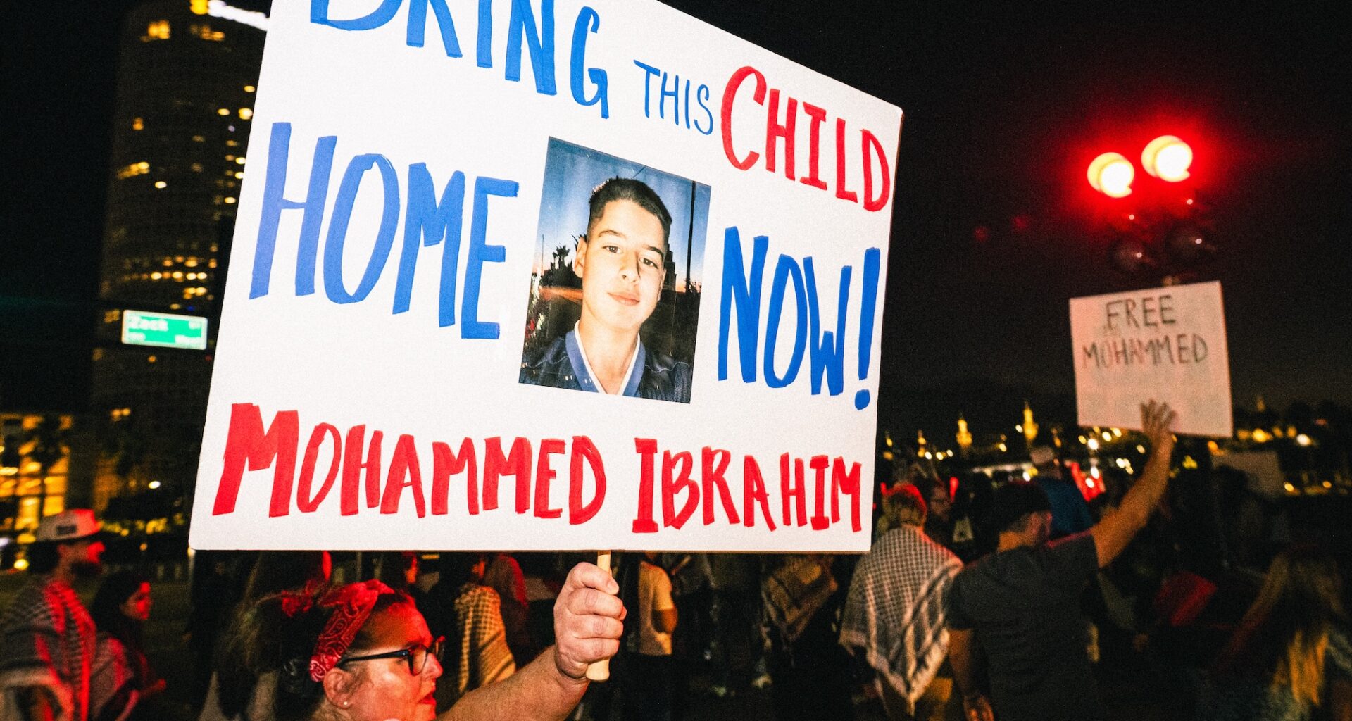 Palestinian-American teen with Tampa ties has been released from Israeli prison