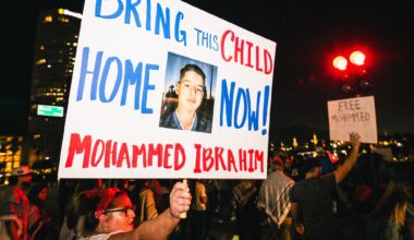 Palestinian-American teen with Tampa ties has been released from Israeli prison