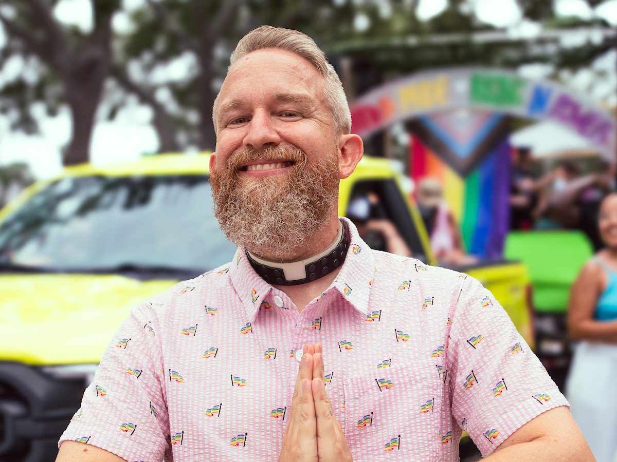 St. Pete’s minor celebrities try drag at The Wet Spot this weekend