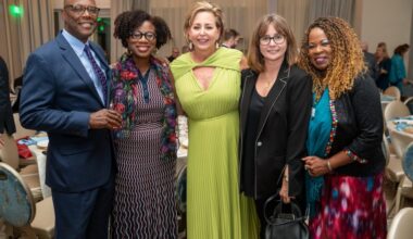 Community Foundation of Broward Honors Six New $1 Million+ Endowments at 2025 Community Builders Celebration