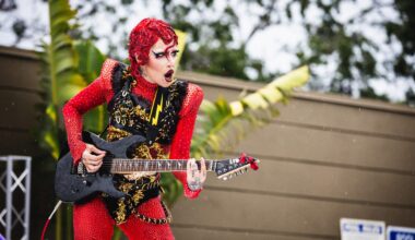 How St. Pete’s Discord Addams riffed her way to 'RuPaul's Drag Race'