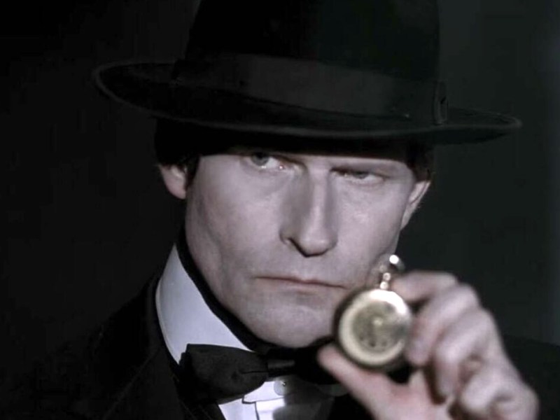 Actor Crispin Hellion Glover comes to Central Florida for three wild nights at Sun-Ray Cinema