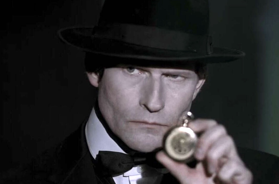 Actor Crispin Hellion Glover comes to Central Florida for three wild nights at Sun-Ray Cinema