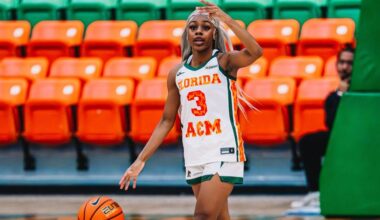 Florida A&M loses to Jacksonville 70-63 after halftime lead