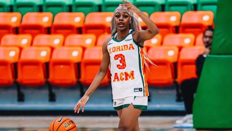 Florida A&M loses to Jacksonville 70-63 after halftime lead