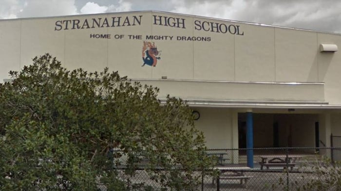5 students hospitalized after consuming edibles at Fort Lauderdale high school