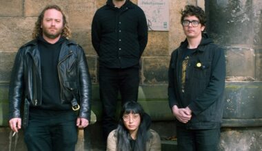 Stress Positions bring savage and intelligent hardcore onslaught to Orlando