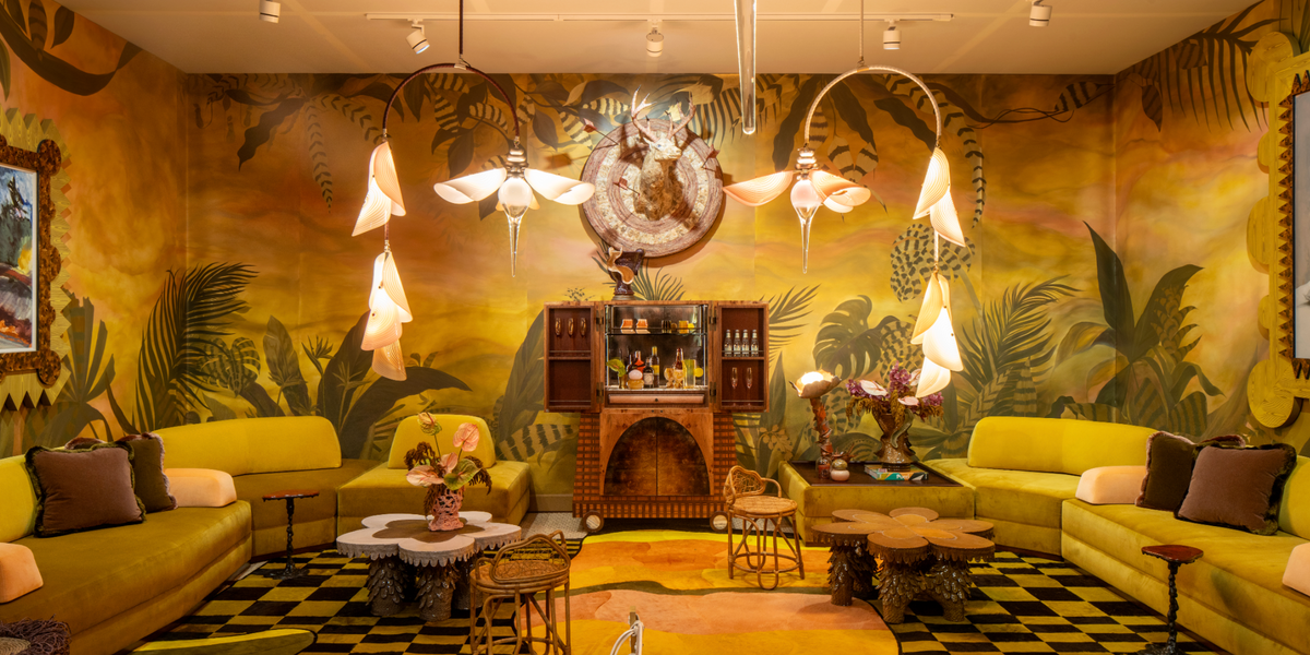 What to See During Miami Art Week 2025