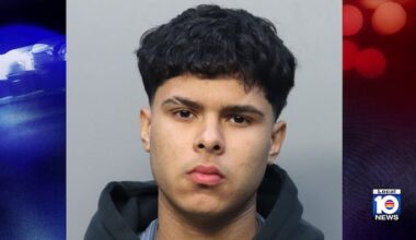 Man waits behind bars for ICE after Doral arrest over sex act video, records show