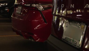 New Florida law bans anything blocking, altering license plates — including frames, covers, clear shields