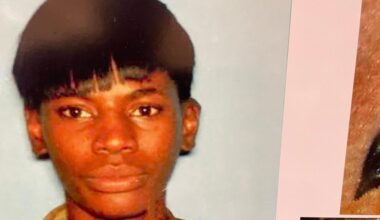 Florida man charged with murder in death of long-unidentified Gilgo Beach victim No. 3 or 'Peaches,' according to sources and court records