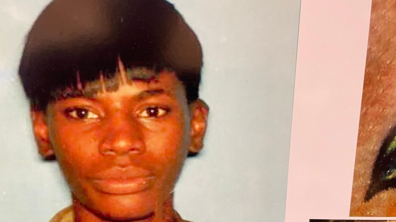 Florida man charged with murder in death of long-unidentified Gilgo Beach victim No. 3 or 'Peaches,' according to sources and court records