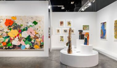 The 10 Best Booths at Art Basel Miami Beach 2025