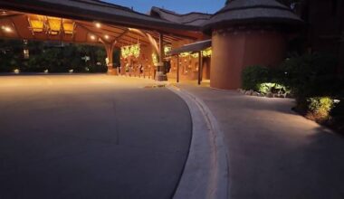 Disney World property employee accused of stealing hundreds of dollars using guest’s checks