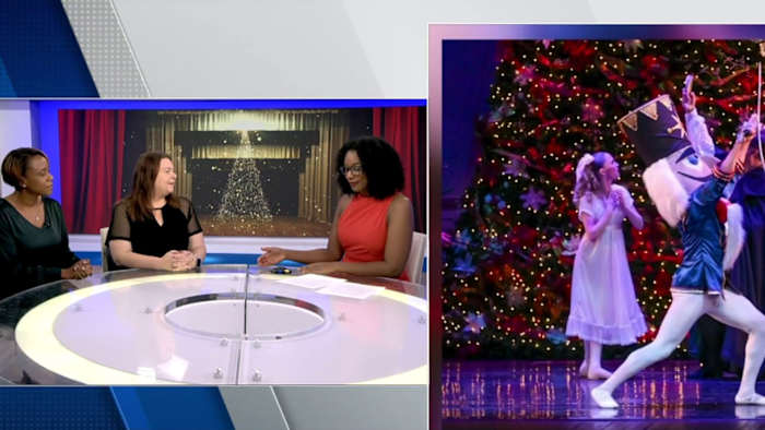 34th annual Community Nutcracker returns to Jacksonville for an amazing performance