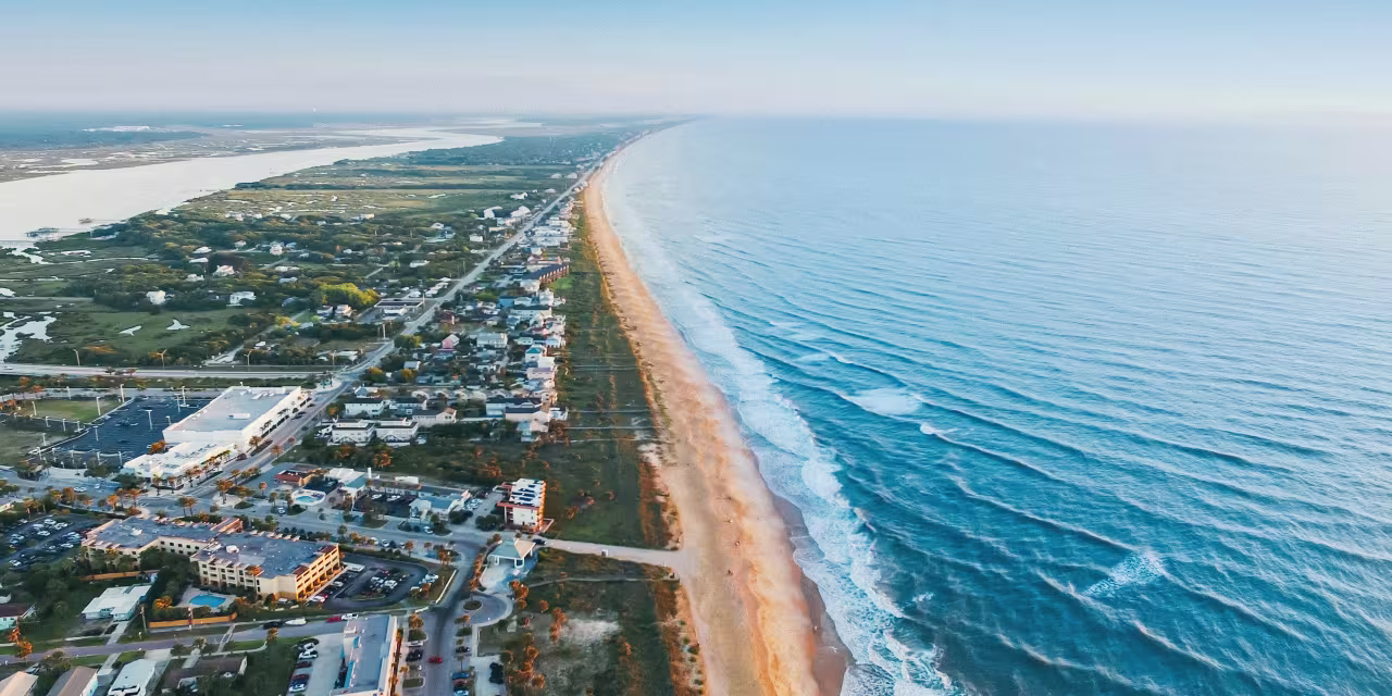 Florida Home Prices Expected to Dip Further in 2026