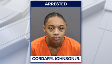 Man arrested in Tampa shooting that left 17-year-old dead: HCSO