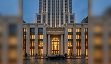 Developer attempting to build Tampa's tallest skyscraper, still in the early stages