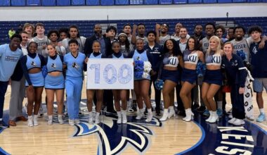 Chief Earns Win No. 100 as No. 15 Men's Basketball Defeats Fort Lauderdale, 86-79