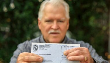 Florida kicks off first black bear hunt in a decade, despite pushback