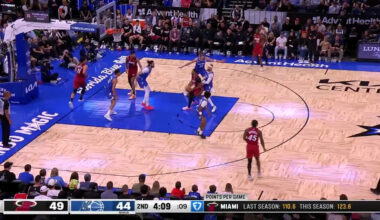 Orlando Magic vs. Golden State Warriors - Game Highlights